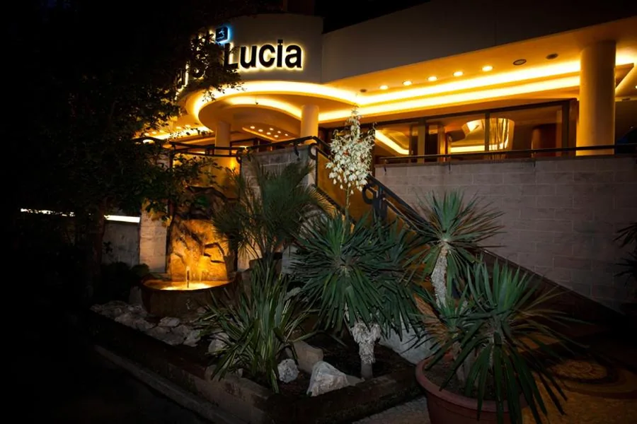 Hotel Santa Lucia