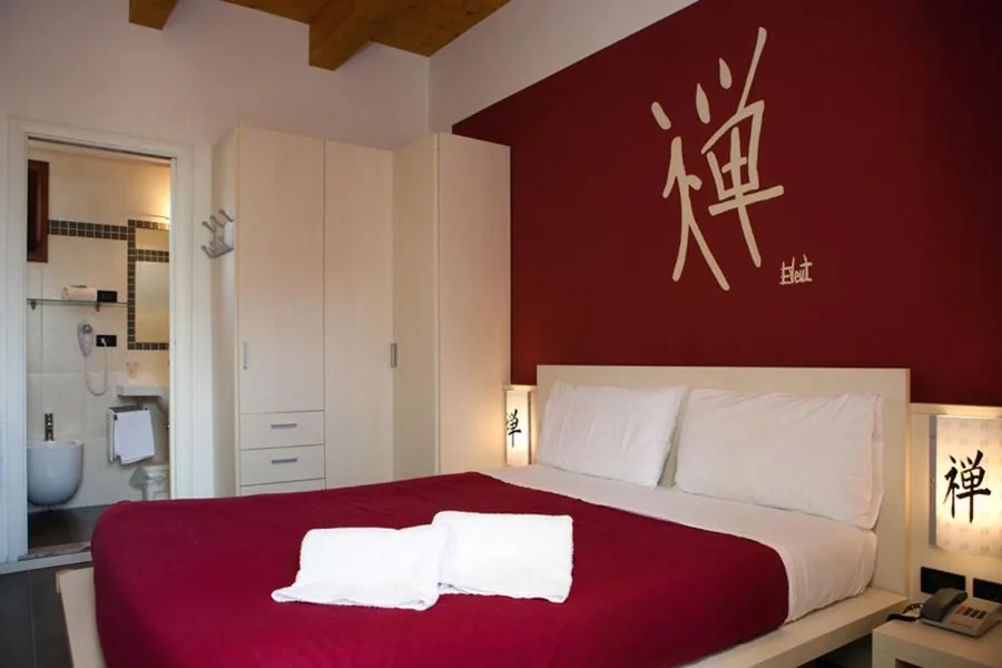 Hotel Santa Lucia
