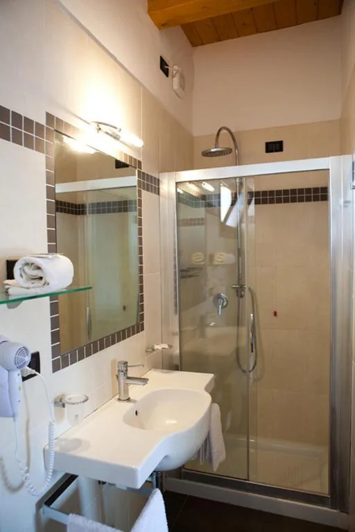 Hotel Santa Lucia — foto 3