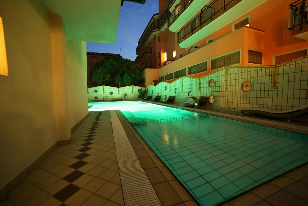 Hotel Santa Lucia — foto 4