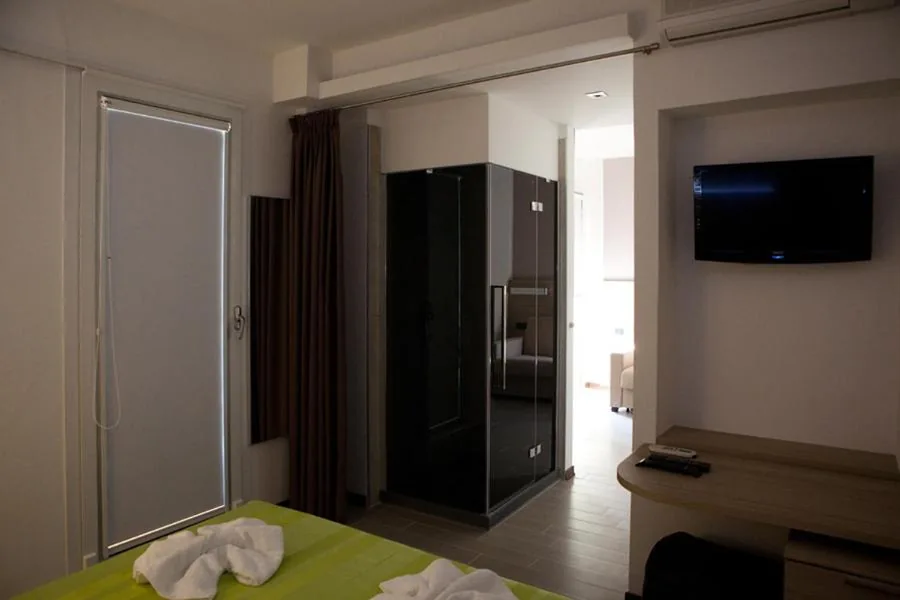 Hotel Santa Lucia — foto 5