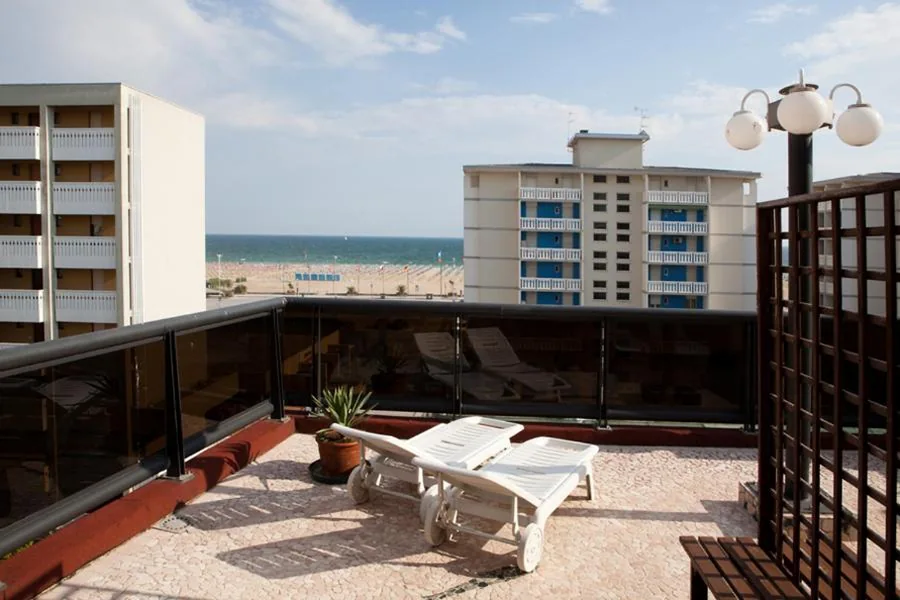 Hotel Santa Lucia — foto 6