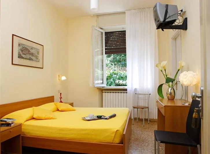 Hotel Santa Lucia