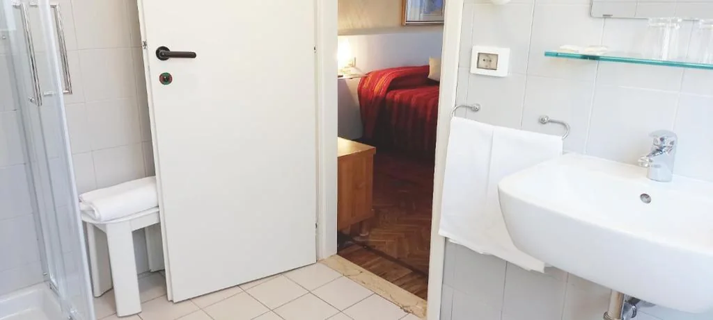 Hotel Santa Lucia — foto 3