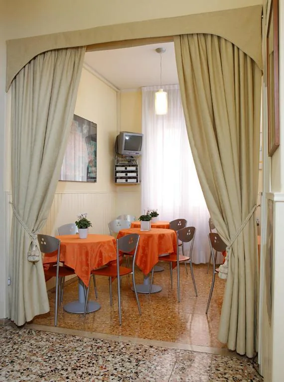 Hotel Santa Lucia — foto 5
