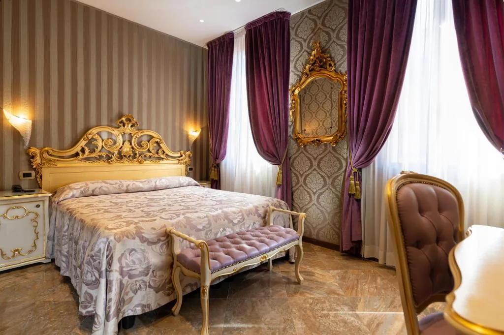 Hotel Santa Marina