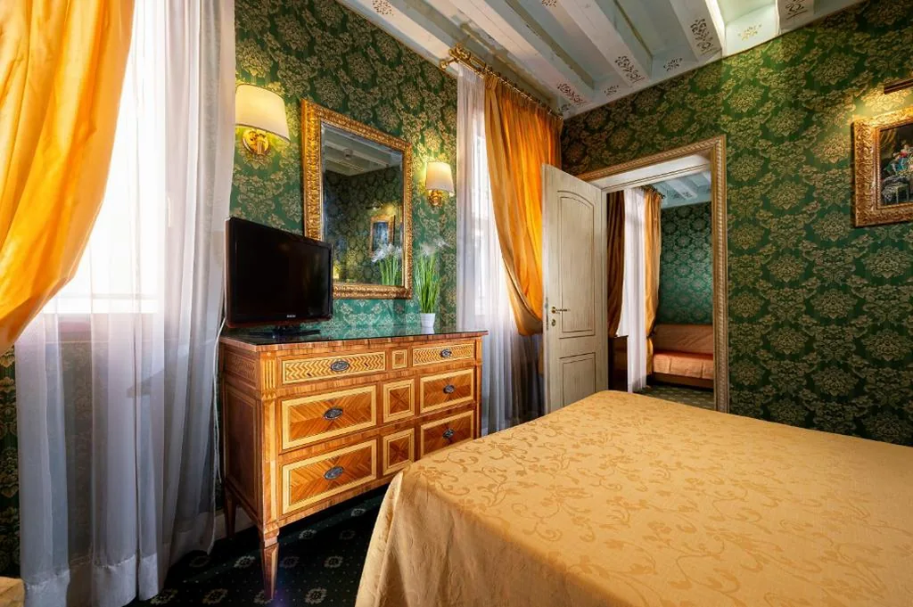 Hotel Santa Marina — foto 3