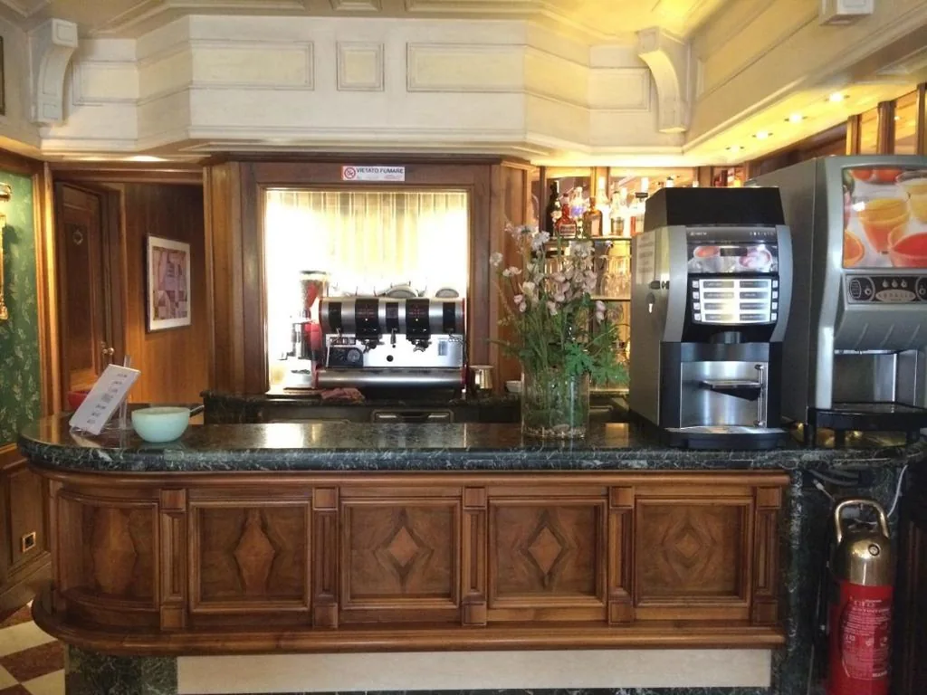 Hotel Santa Marina — foto 6