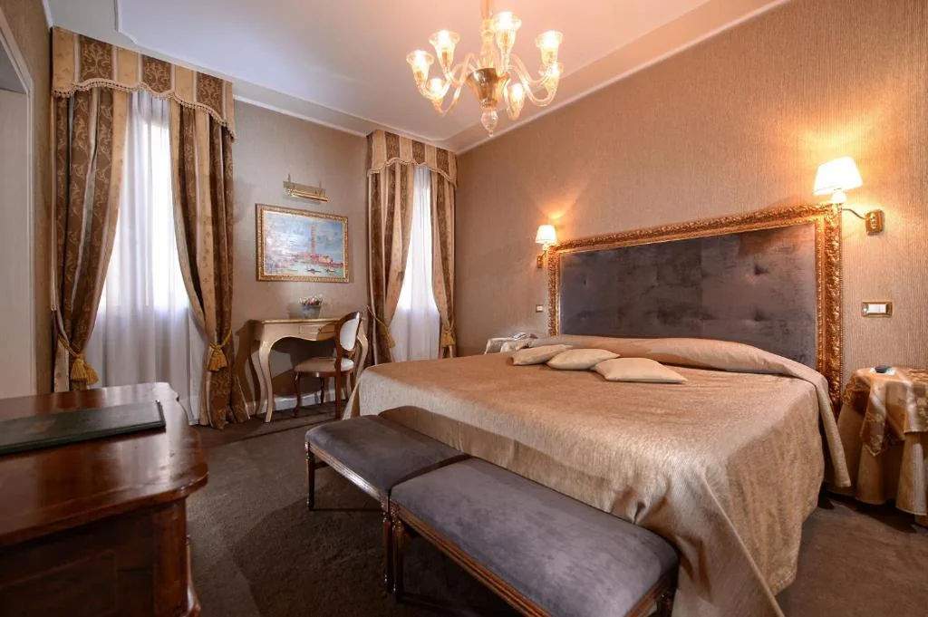 Hotel Santa Marina — foto 8