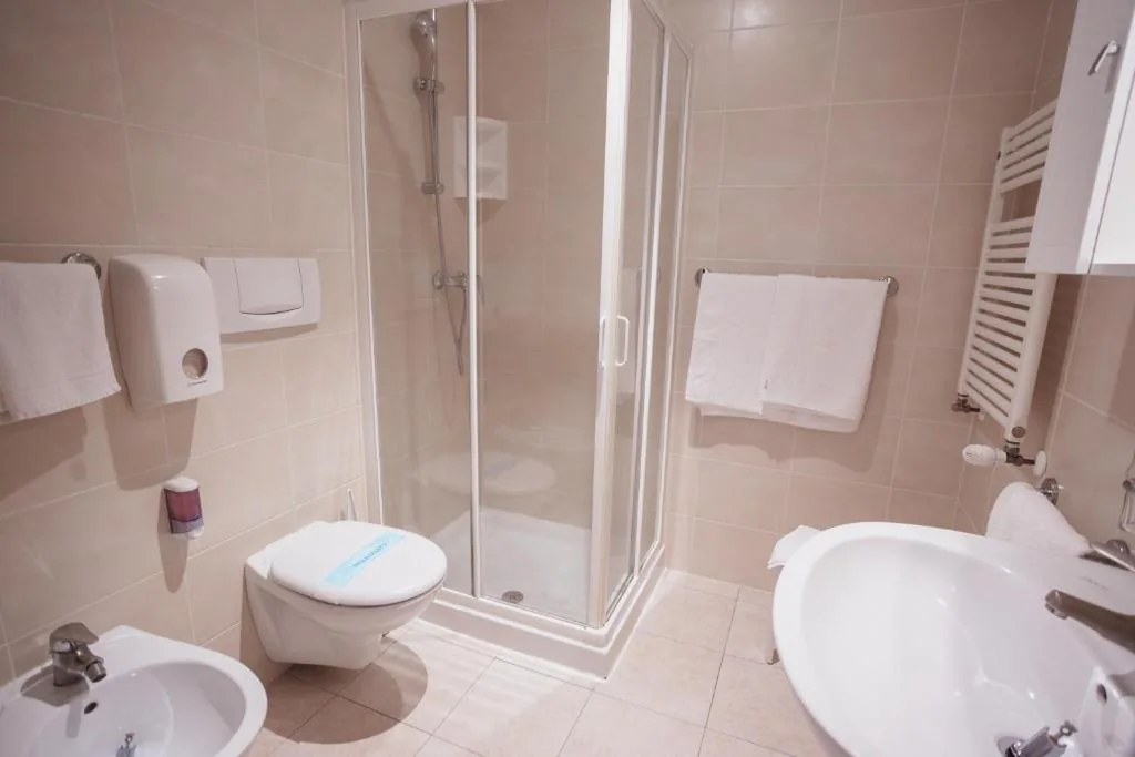 Hotel Santo Stefano — foto 3