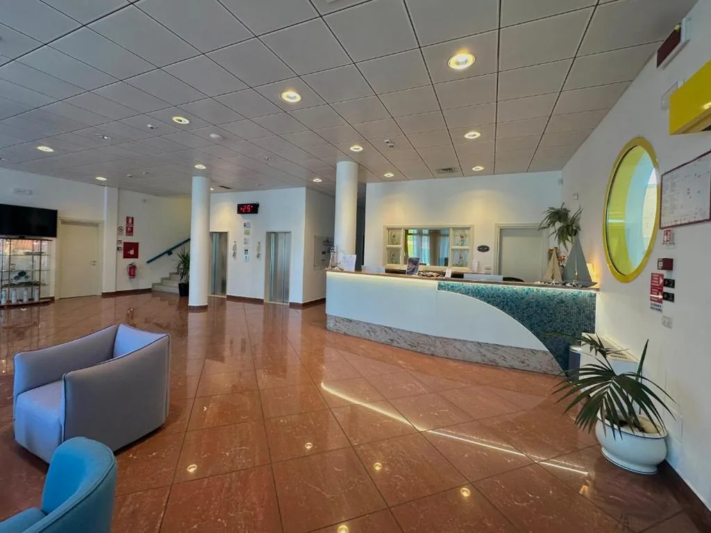 Hotel Santo Stefano — foto 5