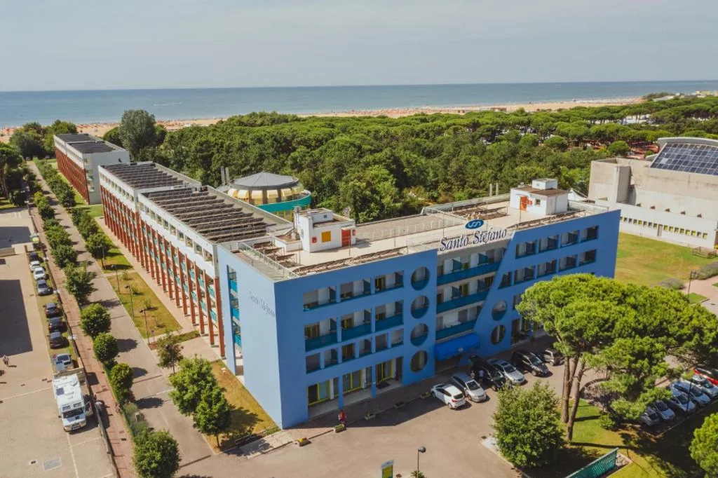 Hotel Santo Stefano — foto 6