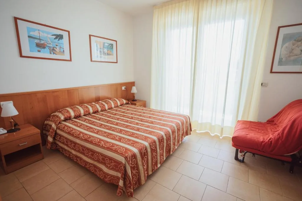 Hotel Santo Stefano — foto 7