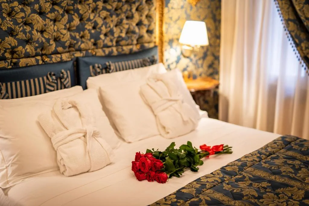Hotel Santo Stefano — foto 3