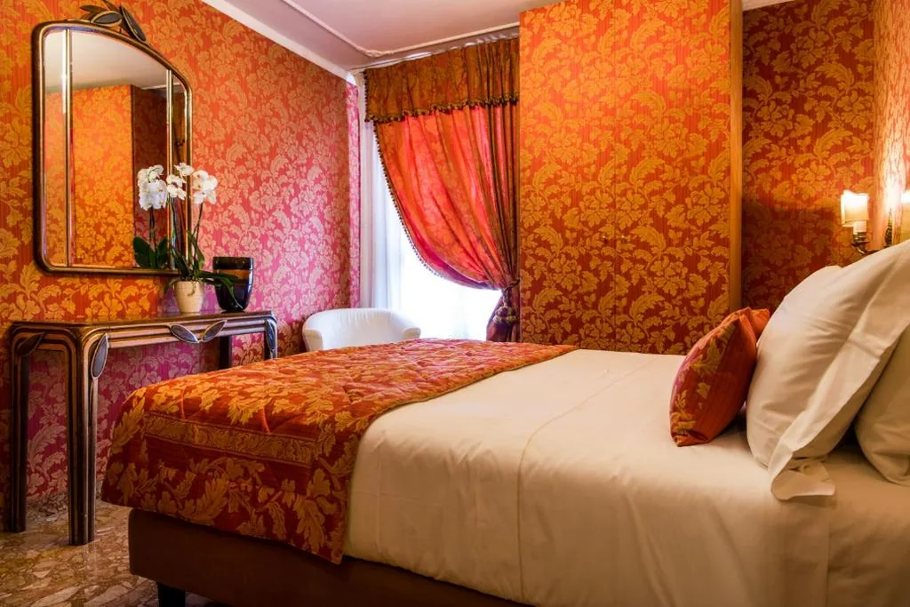 Hotel Santo Stefano — foto 4
