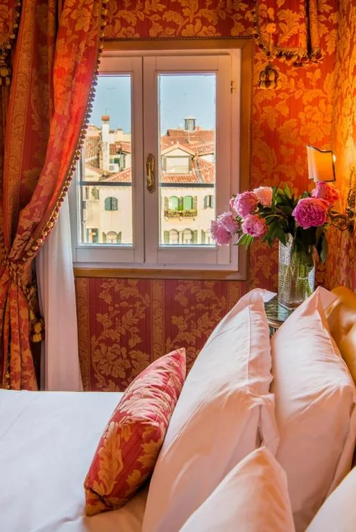 Hotel Santo Stefano — foto 5