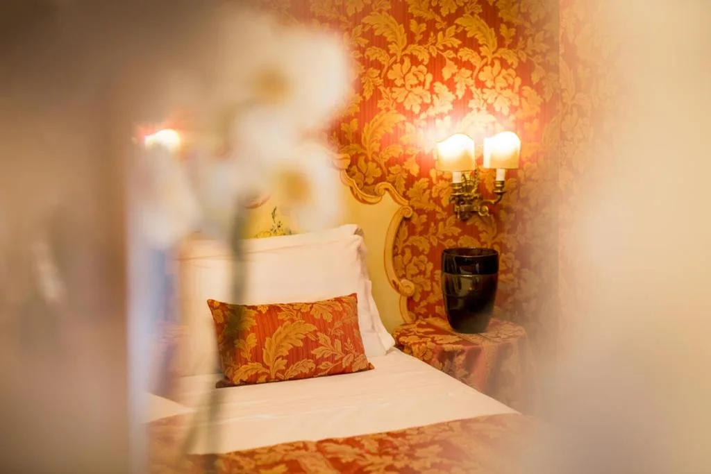 Hotel Santo Stefano — foto 6