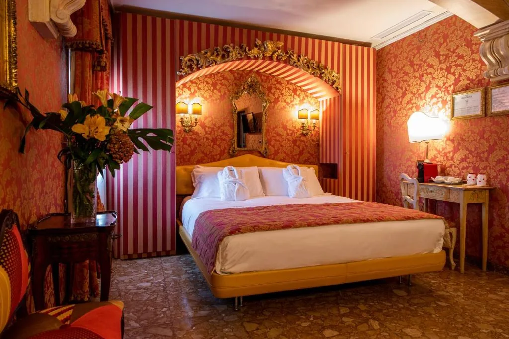 Hotel Santo Stefano — foto 7