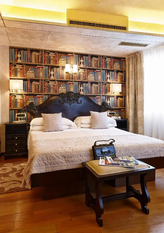Hotel Saturnia & International — foto 6