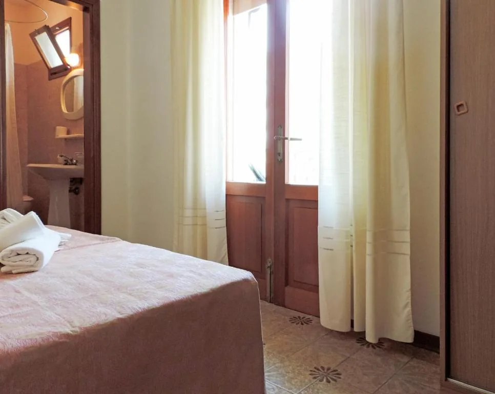Hotel Saturno — foto 3