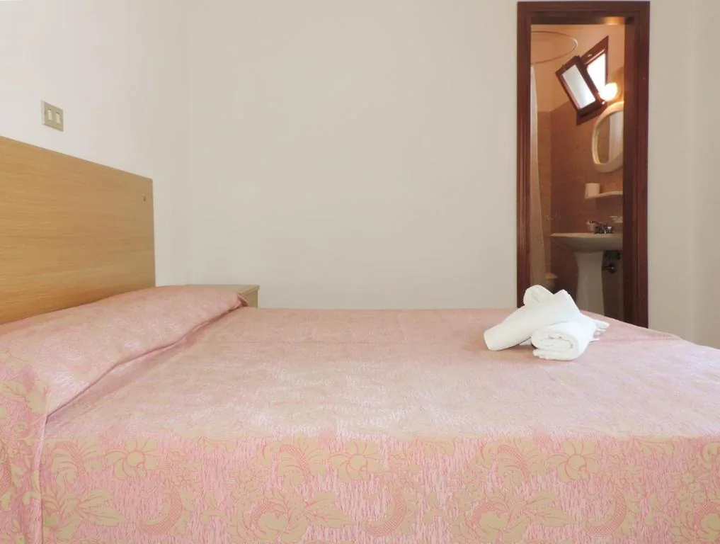 Hotel Saturno — foto 4