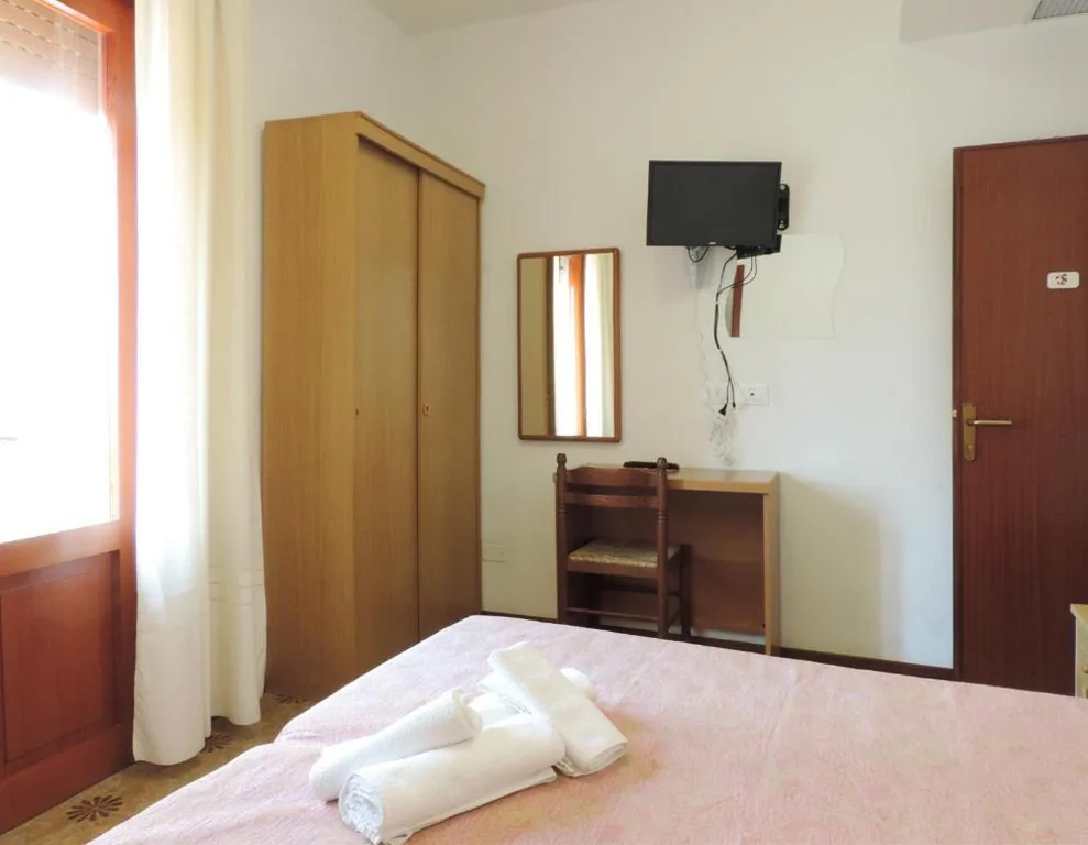Hotel Saturno — foto 5