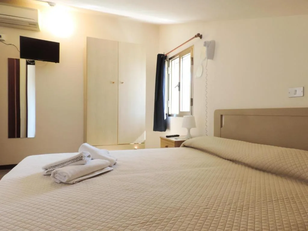 Hotel Saturno — foto 6