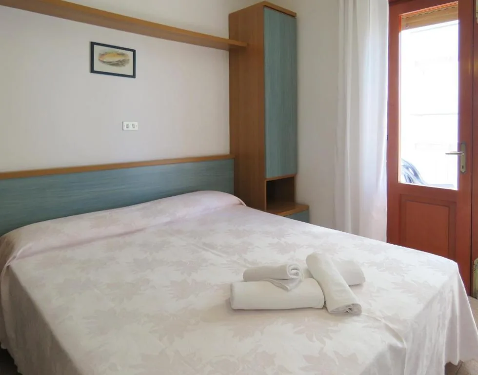 Hotel Saturno — foto 8