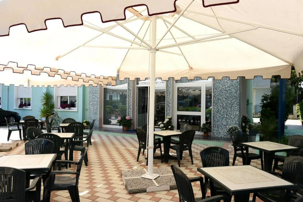 Hotel Savoia — foto 4