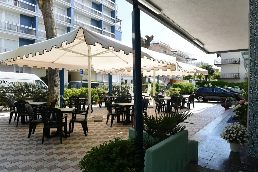 Hotel Savoia — foto 6