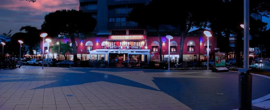 Hotel Savoia