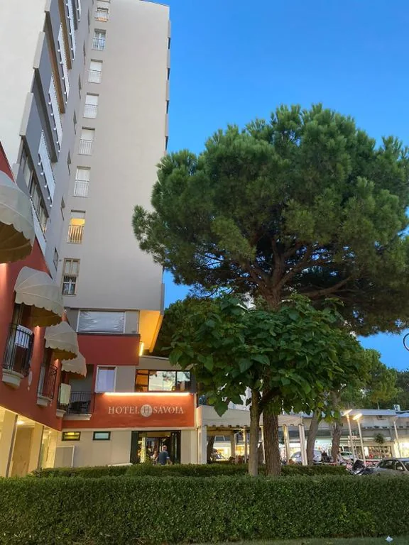 Hotel Savoia — foto 3