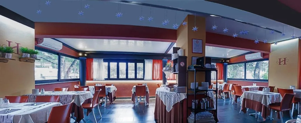 Hotel Savoia — foto 4