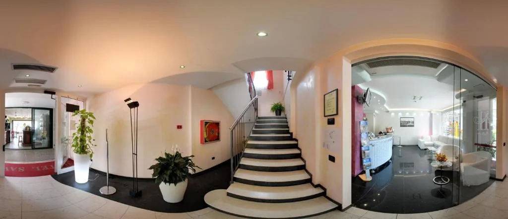 Hotel Savoia — foto 5