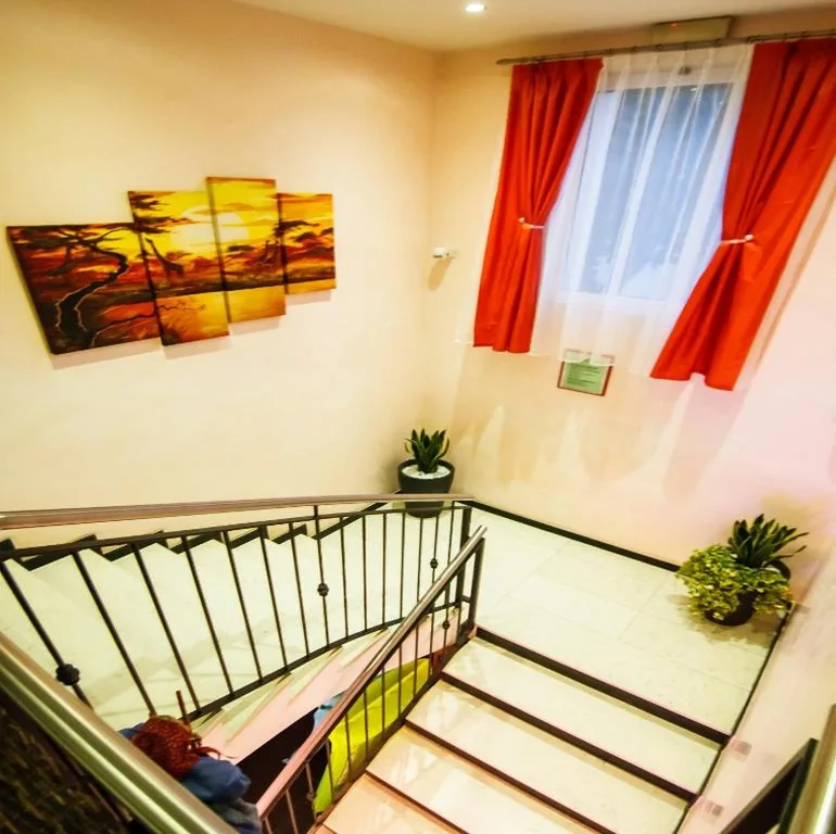 Hotel Savoia — foto 6