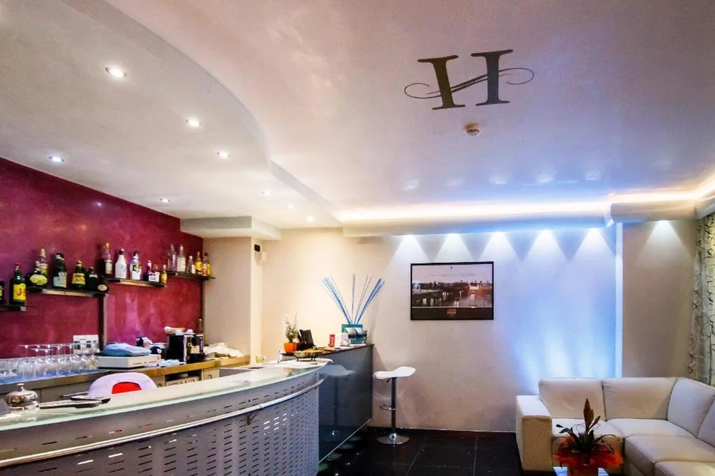 Hotel Savoia — foto 8