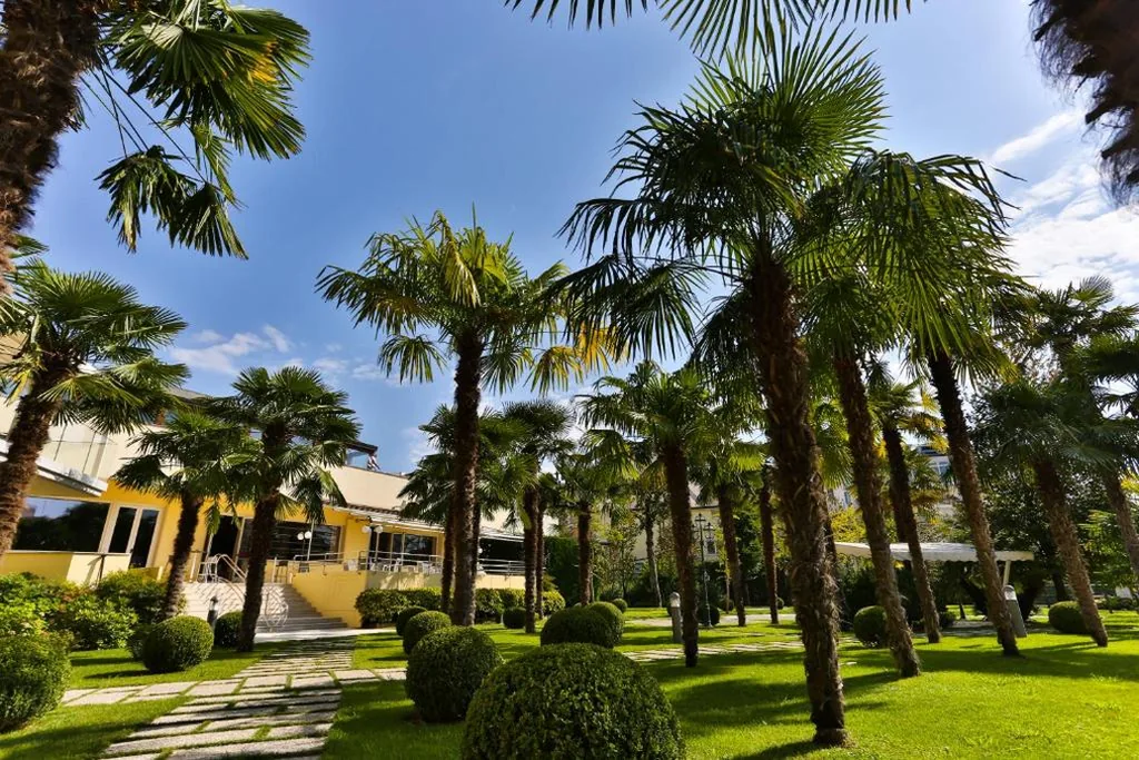Hotel Savoia Thermae & SPA — foto 5