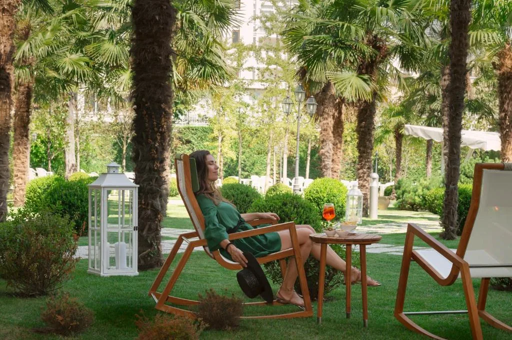 Hotel Savoia Thermae & SPA — foto 6