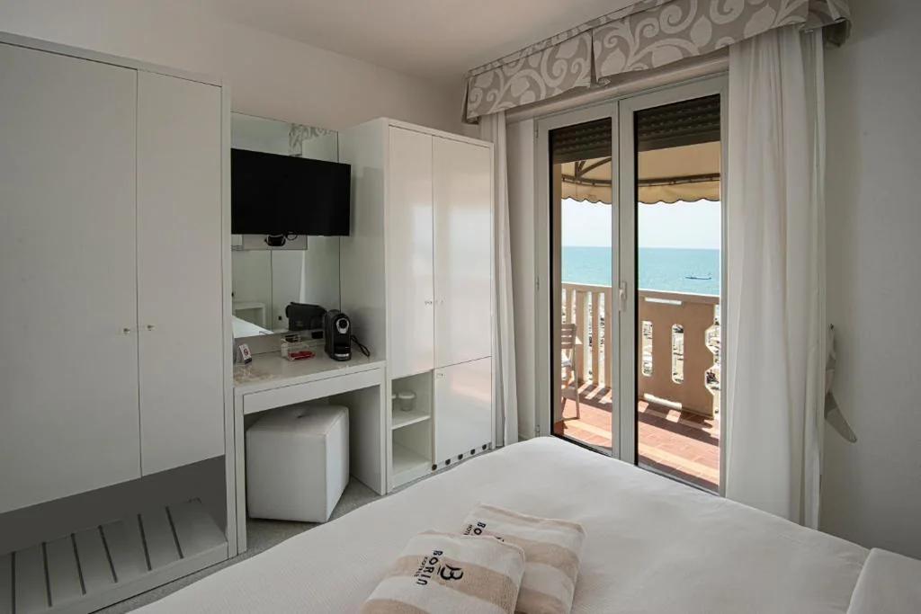 Hotel Savoy