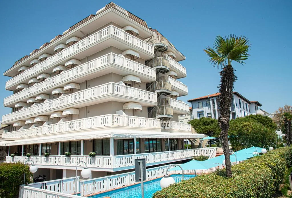 Hotel Savoy — foto 3