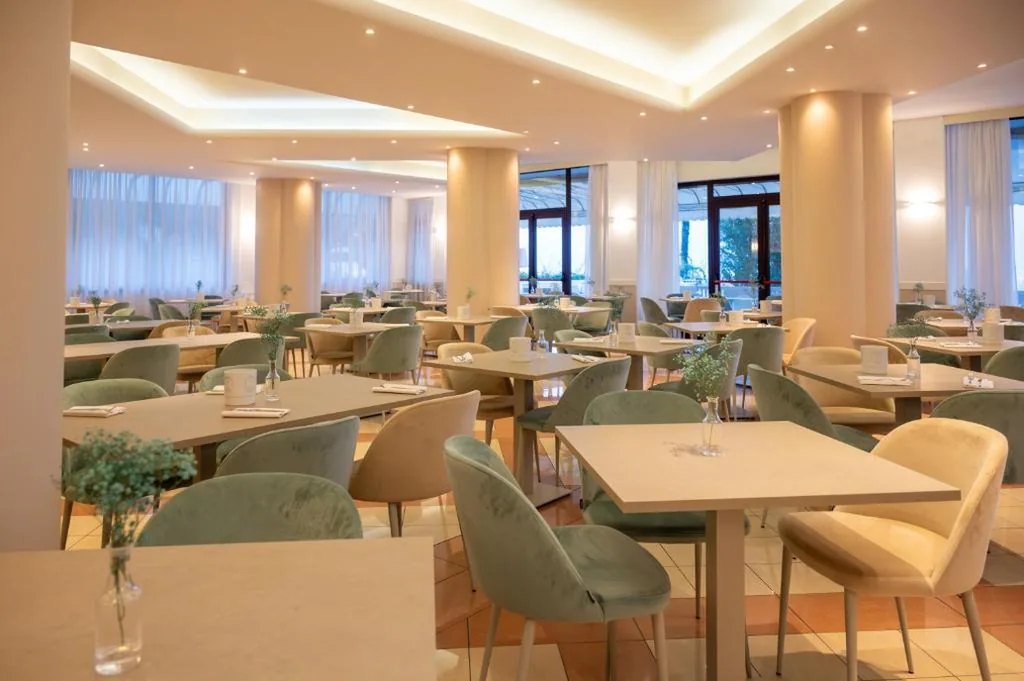 Hotel Savoy — foto 4