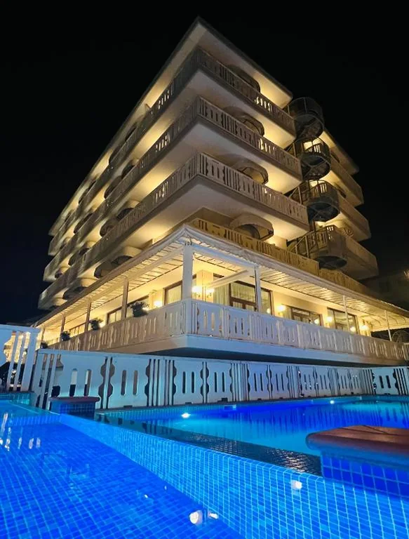 Hotel Savoy — foto 7