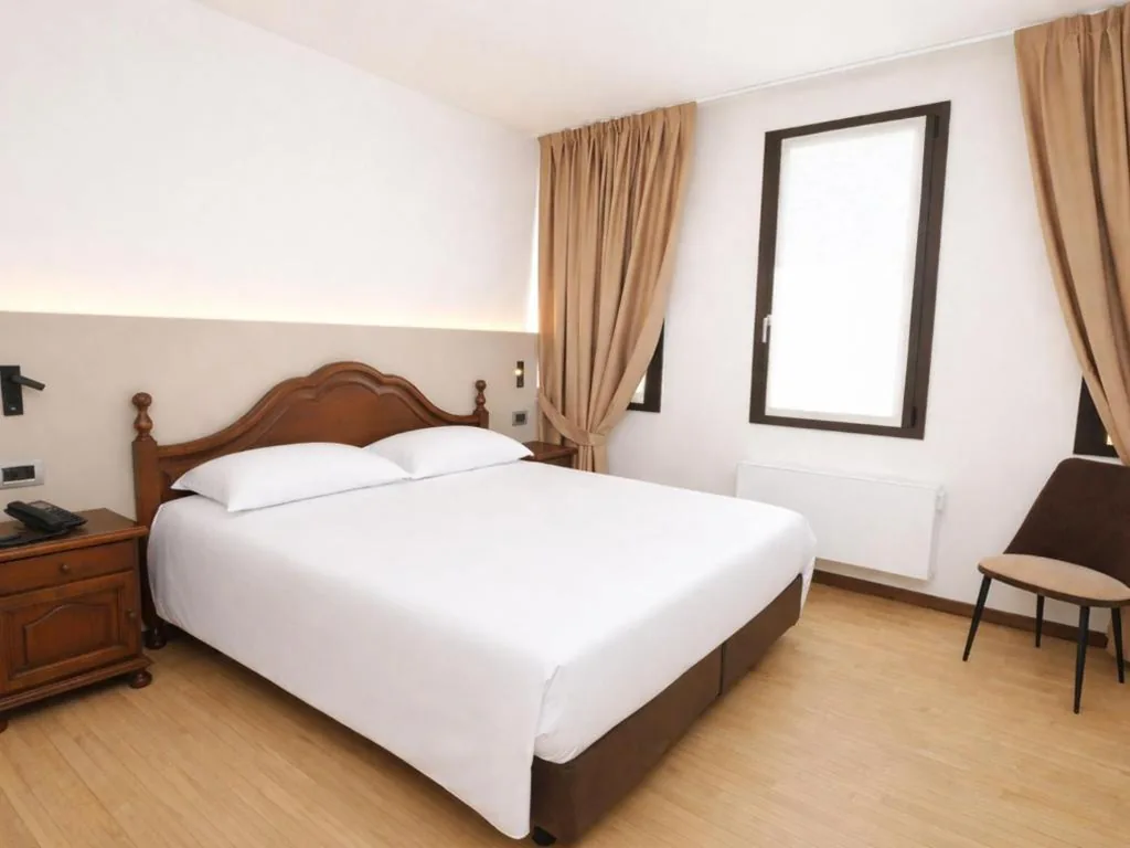Hotel Scala – Buongiorno! Hotels — foto 3