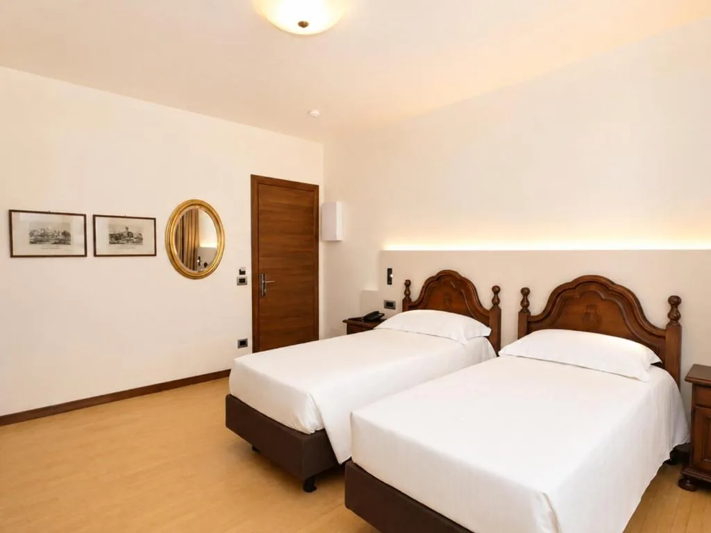 Hotel Scala – Buongiorno! Hotels — foto 4