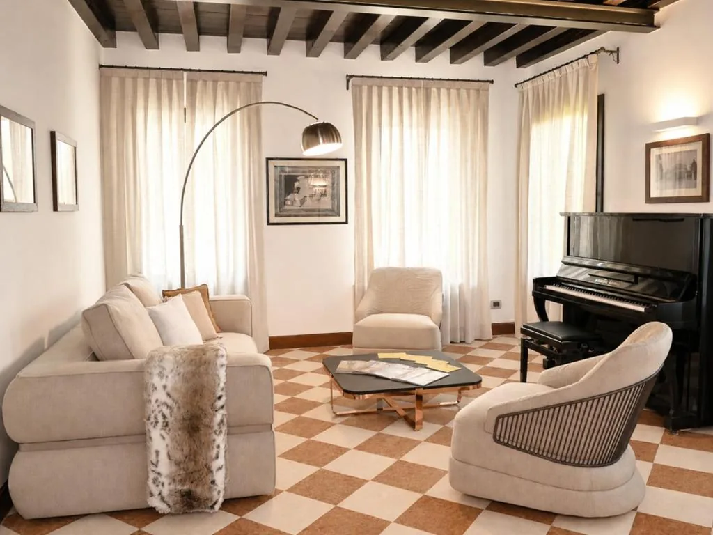 Hotel Scala – Buongiorno! Hotels — foto 5