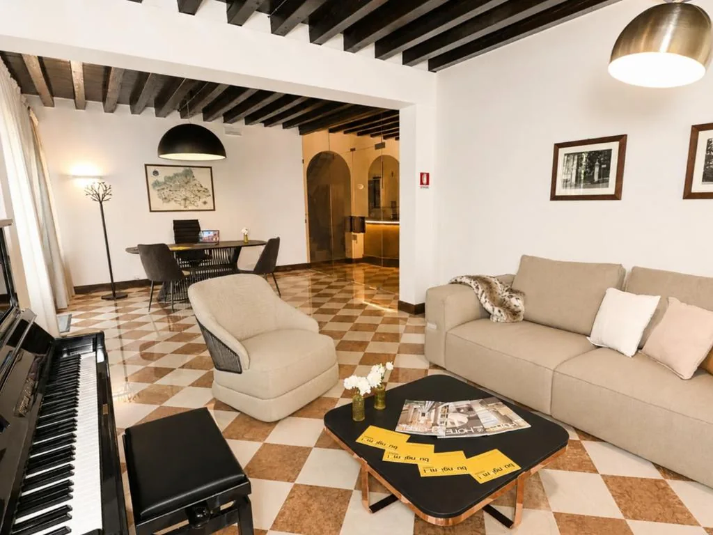 Hotel Scala – Buongiorno! Hotels — foto 6