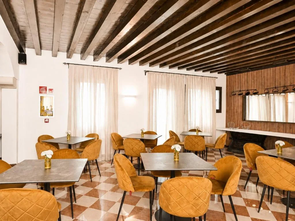 Hotel Scala – Buongiorno! Hotels — foto 7