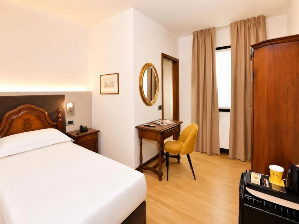 Hotel Scala – Buongiorno! Hotels — foto 8