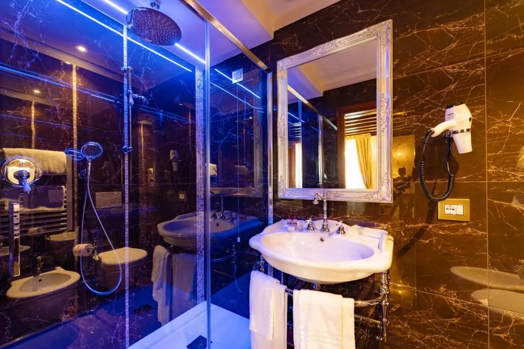 Hotel Scandinavia – Relais — foto 3