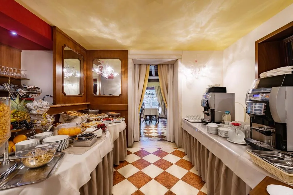 Hotel Scandinavia – Relais — foto 5